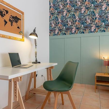 Rio'S Cozy Apartment In The Heart Of Como Exteriör bild