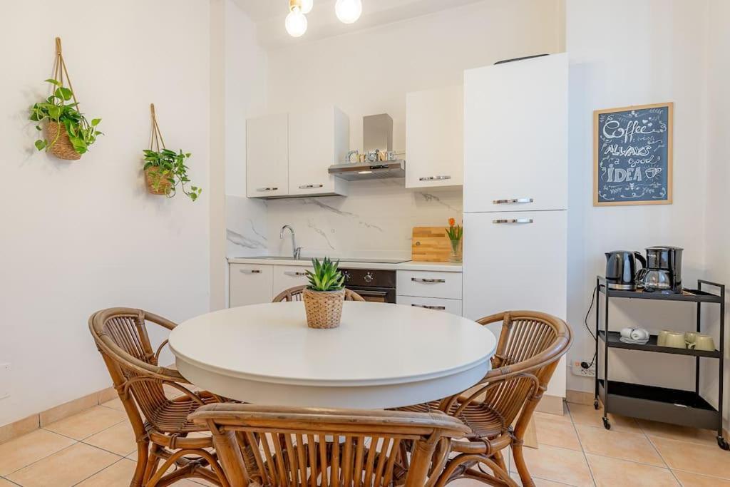 Rio'S Cozy Apartment In The Heart Of Como Exteriör bild