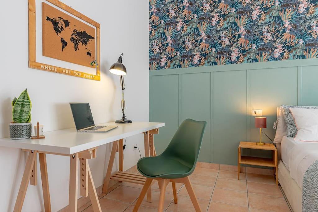 Rio'S Cozy Apartment In The Heart Of Como Exteriör bild