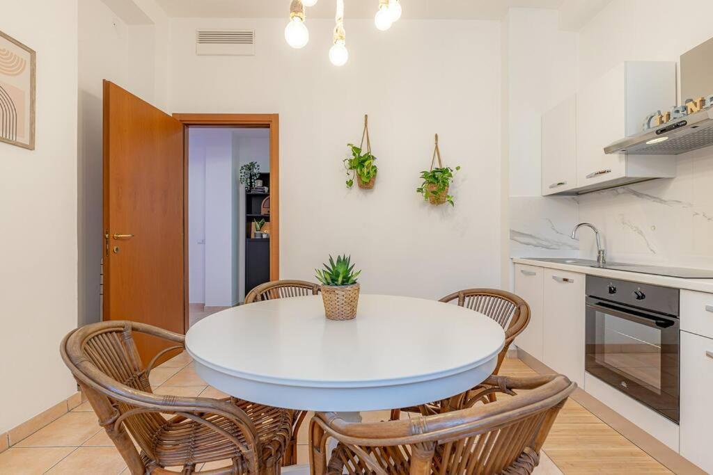 Rio'S Cozy Apartment In The Heart Of Como Exteriör bild
