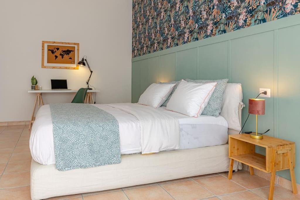 Rio'S Cozy Apartment In The Heart Of Como Exteriör bild