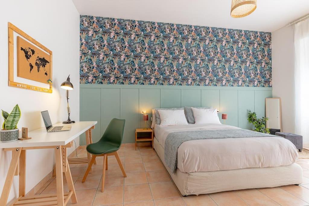 Rio'S Cozy Apartment In The Heart Of Como Exteriör bild