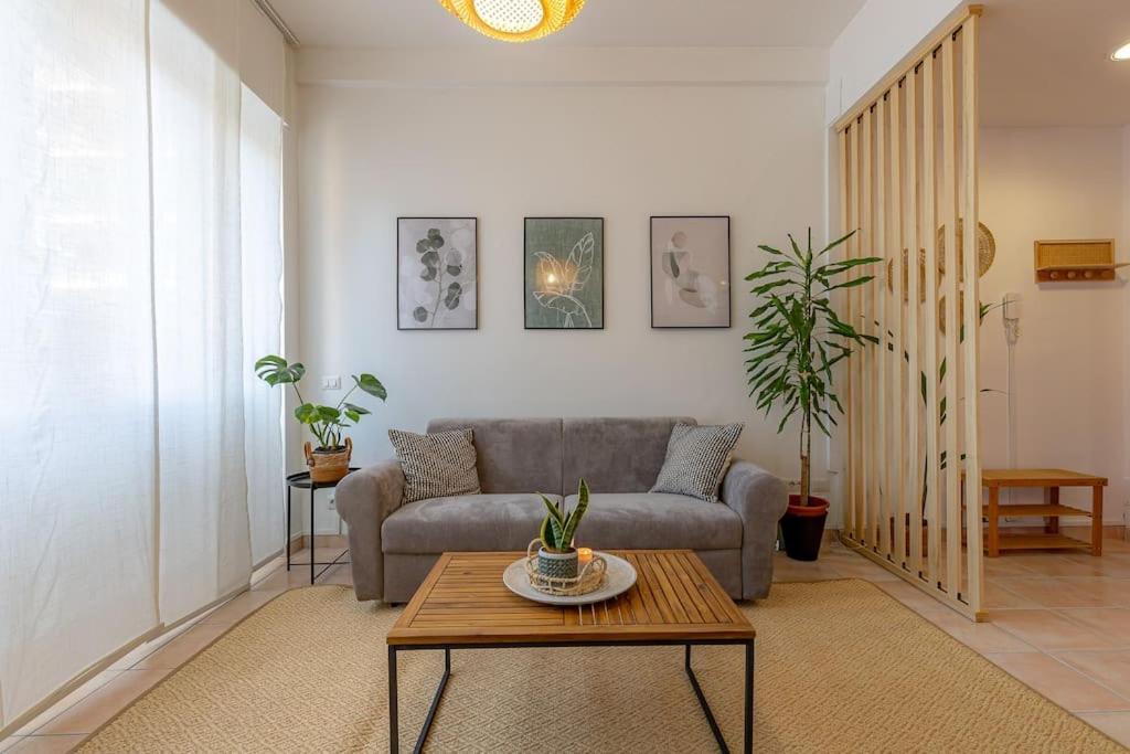 Rio'S Cozy Apartment In The Heart Of Como Exteriör bild