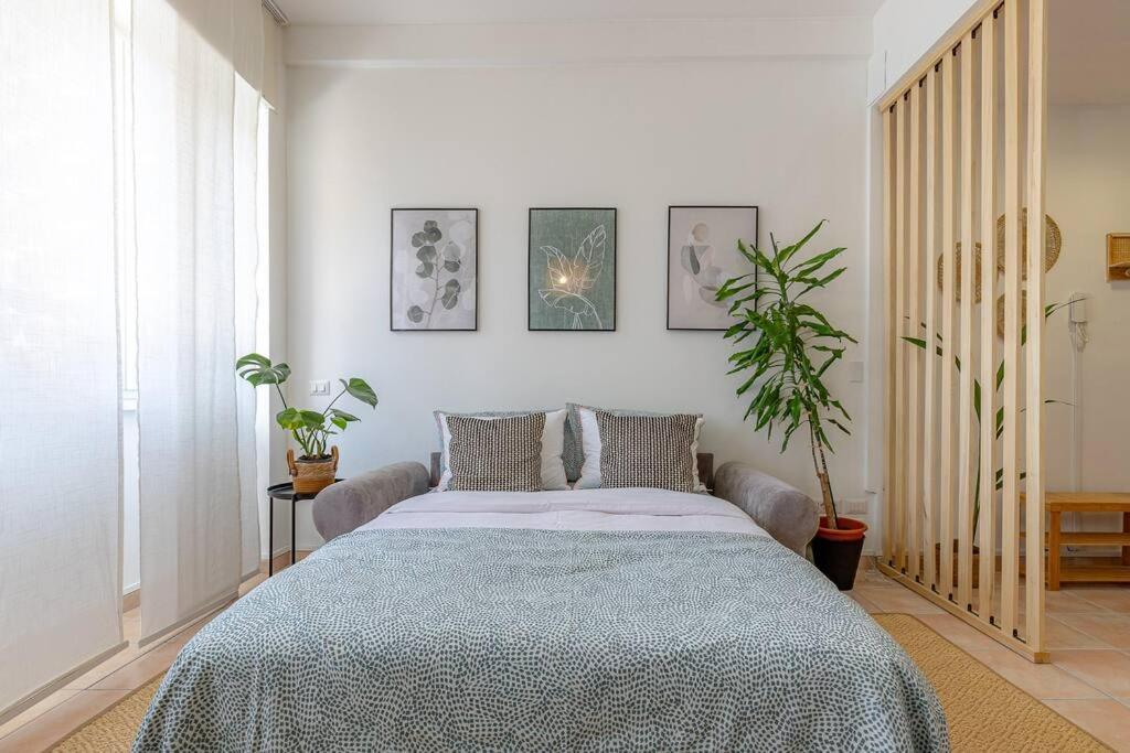 Rio'S Cozy Apartment In The Heart Of Como Exteriör bild