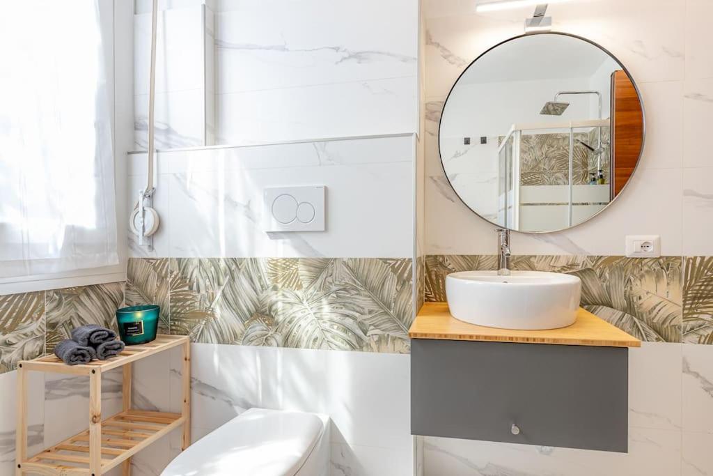Rio'S Cozy Apartment In The Heart Of Como Exteriör bild