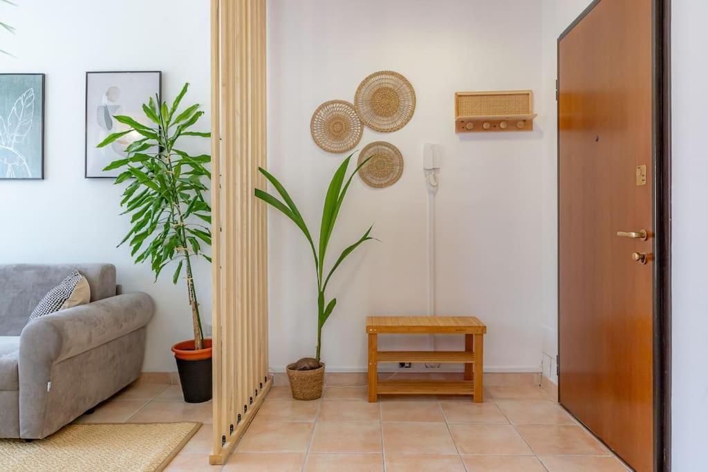Rio'S Cozy Apartment In The Heart Of Como Exteriör bild
