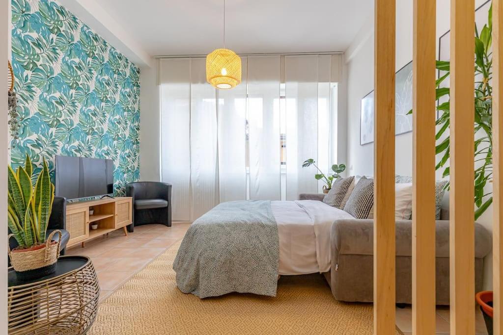 Rio'S Cozy Apartment In The Heart Of Como Exteriör bild